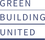 Green Building United logo