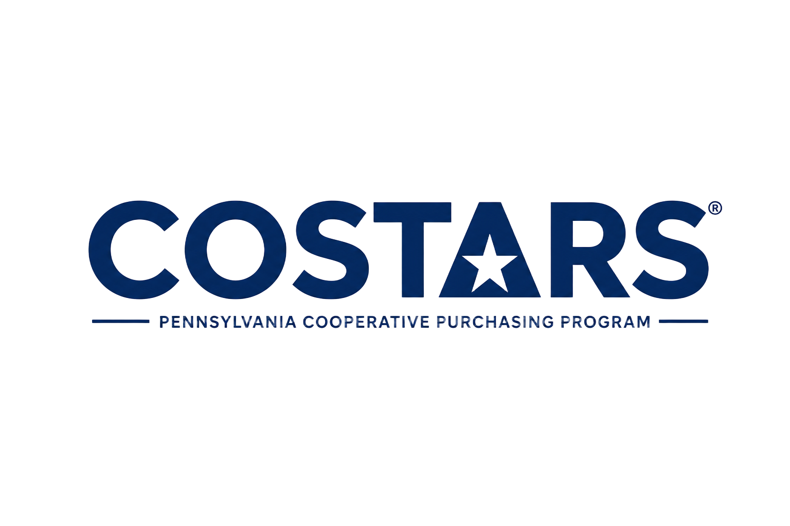 COSTARS Approved Supplier logo