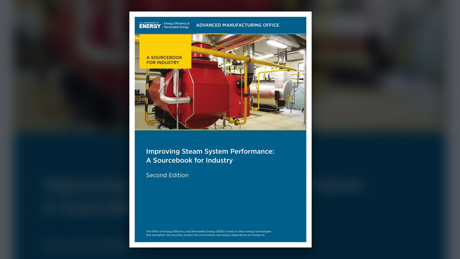 Steam System Metering and Optimization: Recovering Hidden Energy Losses