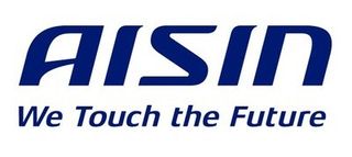 AISIN