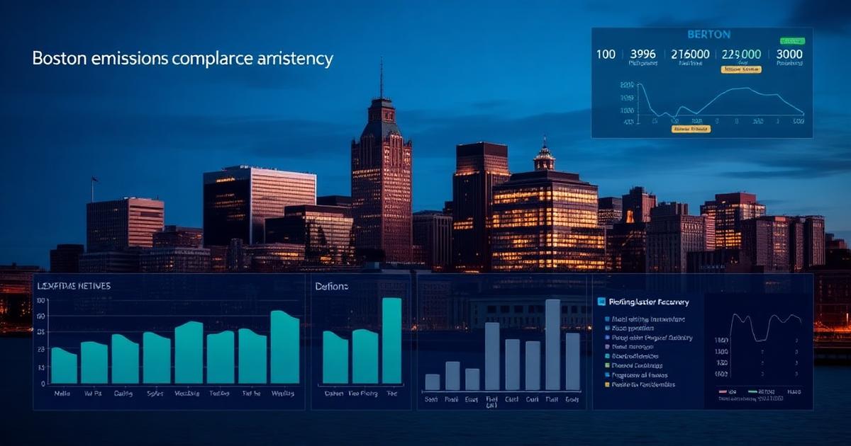 BERDO 2.0 and Boston's Building Performance Standards: What Property Owners Need Now