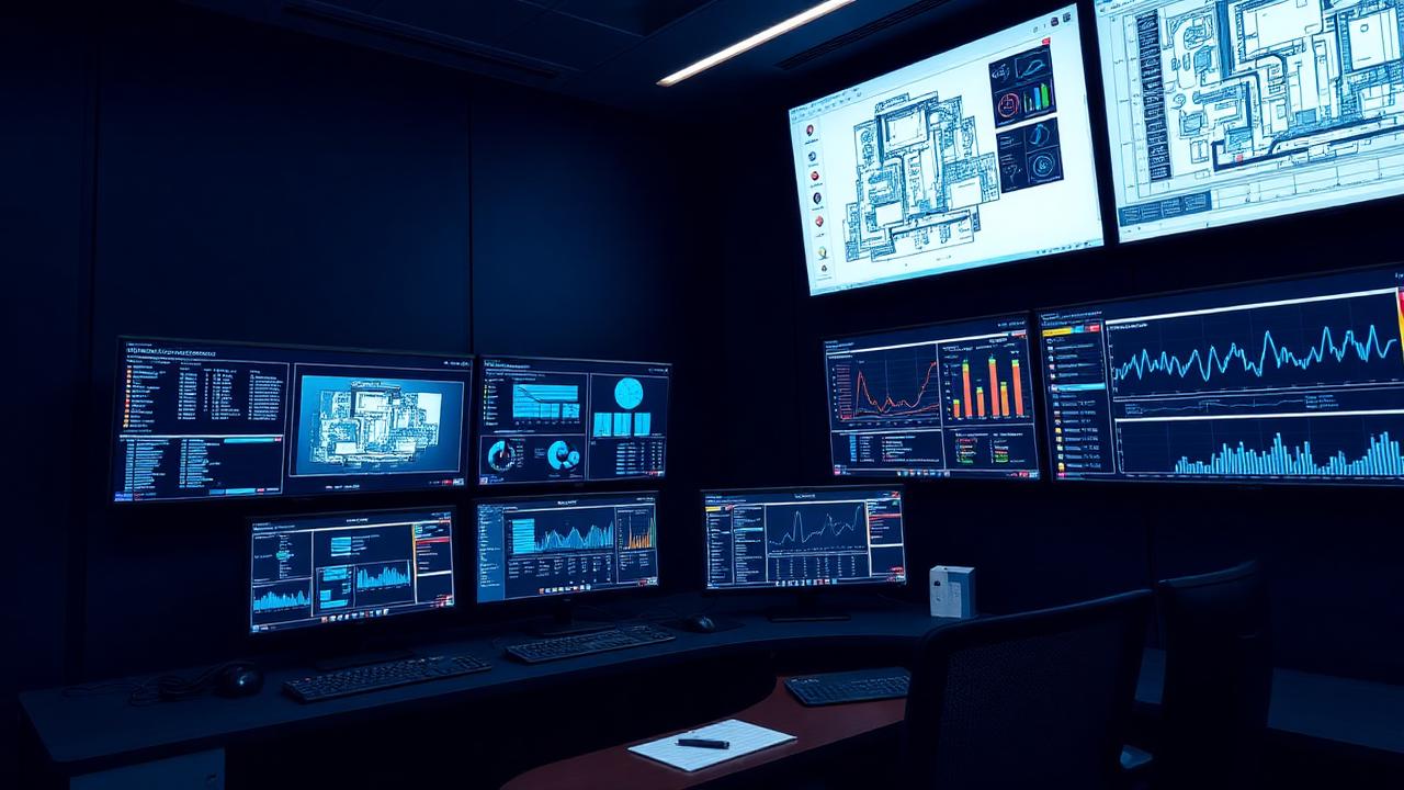 BMS Integration: Making Your Building Management System Smarter with Circuit-Level Data