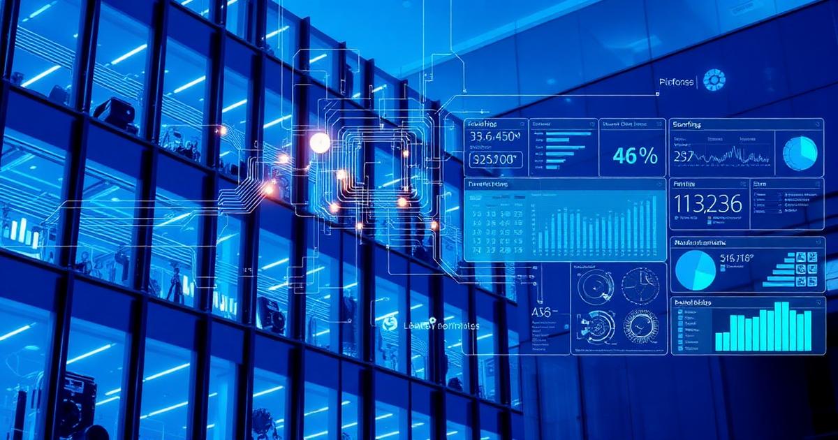 Circuit-Level Energy Monitoring: Your 2026 BPS Compliance Edge