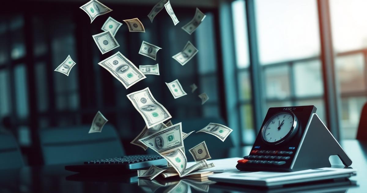 The Real Cost of Energy Monitoring Delays: A One-Year Analysis