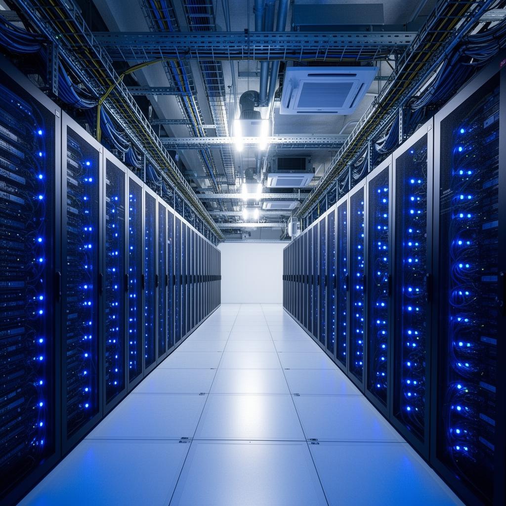 Data Centers