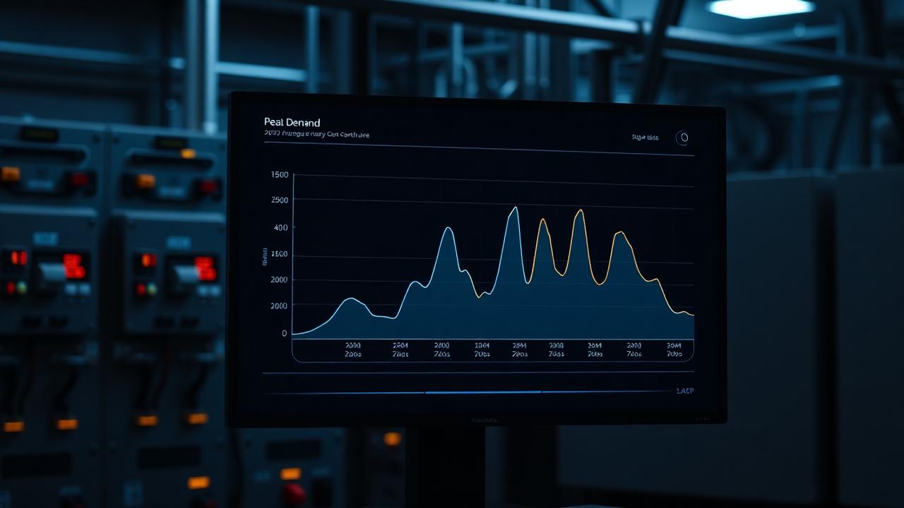 Demand Charges Are Eating Your Energy Budget: Here Is How to Stop Them