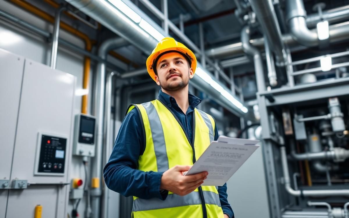 How to Conduct an Energy Audit for Multisite Facilities: A Step-by-Step Guide