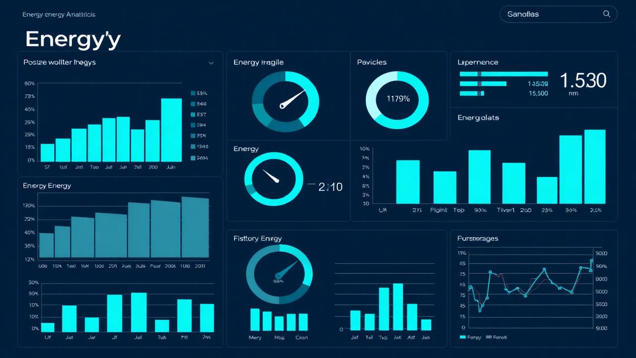 Measuring What Matters: KPIs for a Data-Driven Energy Program