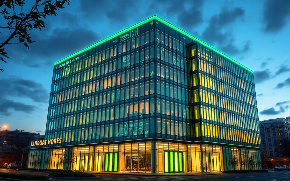 Top Energy Efficiency Trends for 2025: What Multisite Companies Need to Know
