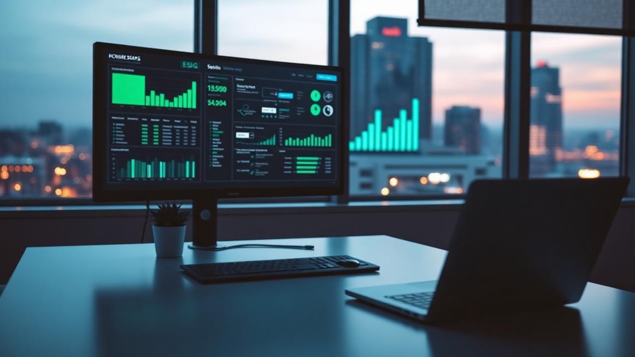 What ESG Reporting Actually Requires — And Why Spreadsheets Cannot Deliver It