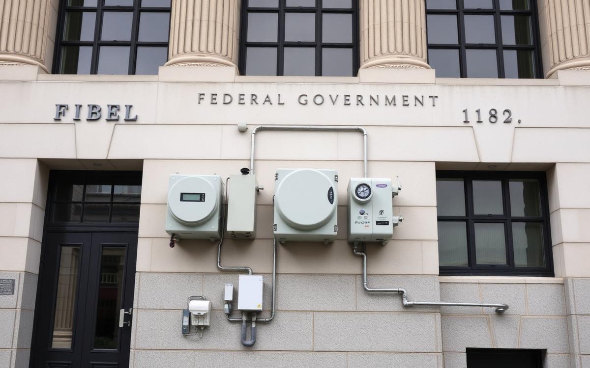 FEMP Releases Updated Guidelines on Submetering: A Step Forward in Energy Management