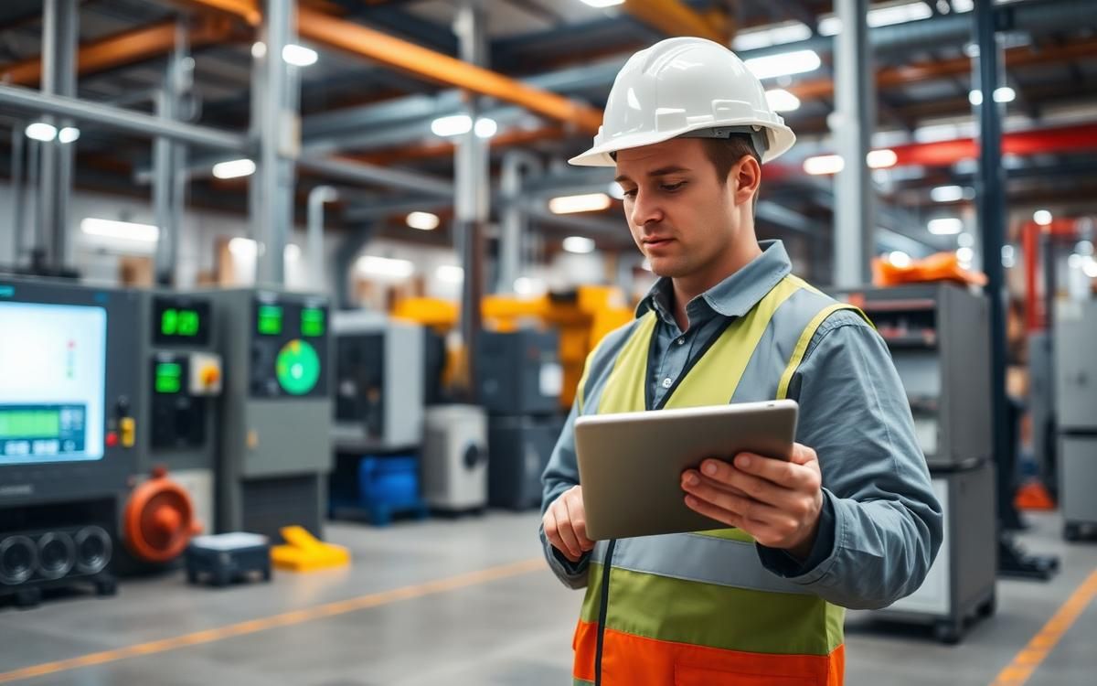 Top 9 Free Tools to Monitor and Optimize Energy Use in Industrial Facilities
