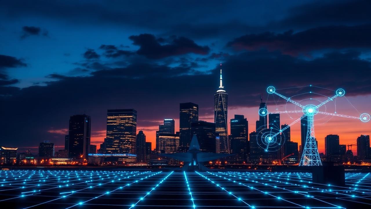 The Future of Commercial Energy Intelligence: What the Next Five Years Will Bring