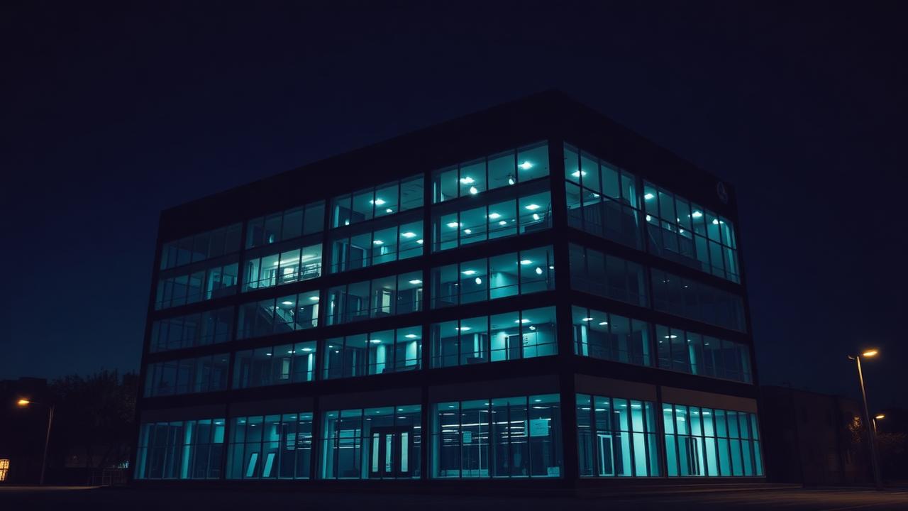 The Hidden Cost of Not Knowing: Energy Waste in Commercial Buildings by the Numbers