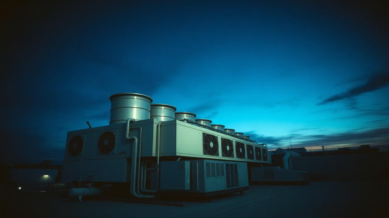 HVAC Is 40% of Your Energy Bill. Here Is How to Take Back Control