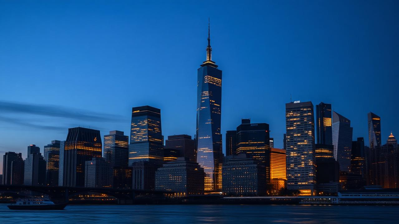 NYC Local Law 97 Is No Longer Optional: How Circuit-Level Data Keeps You Compliant