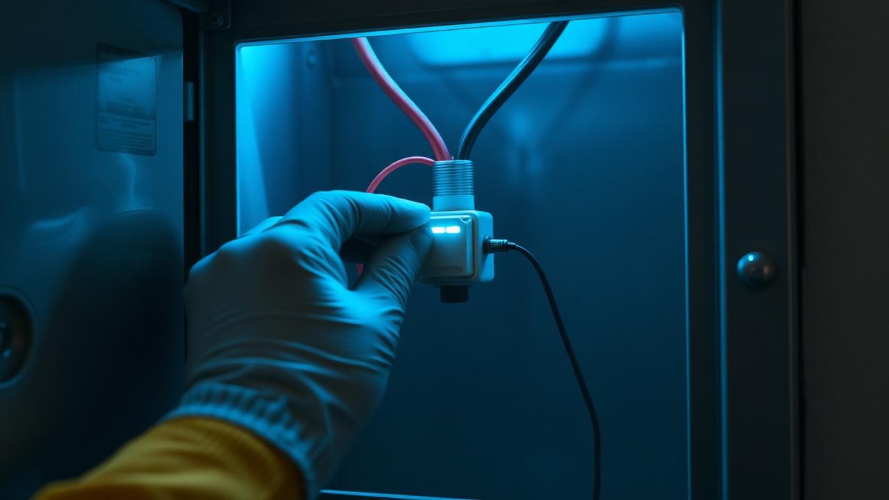 Non-Invasive Installation: Why Zero-Downtime Monitoring Is a Game Changer for 24/7 Operations