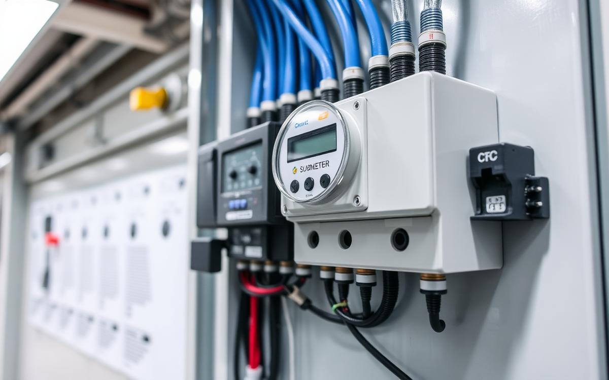 Circuit-Level Electrical Submetering: NREL Field Evaluation of Low-Cost Systems