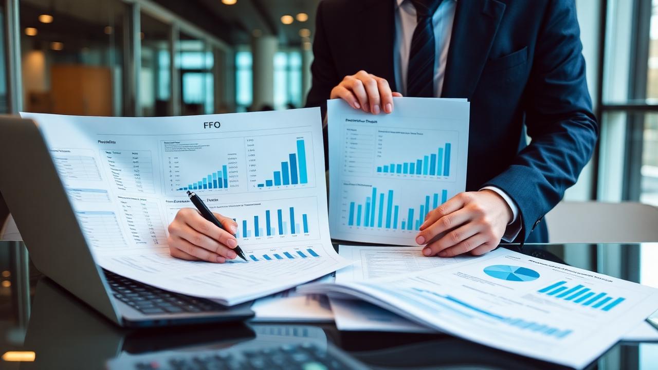 The ROI Calculation Every Facility Manager Should Do Before the Next Budget Cycle