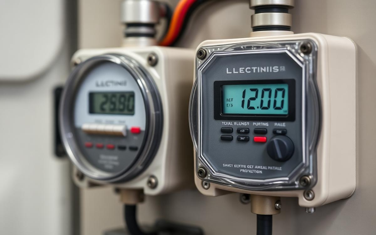 Submetering vs. Utility Meter Data: Understanding the Differences