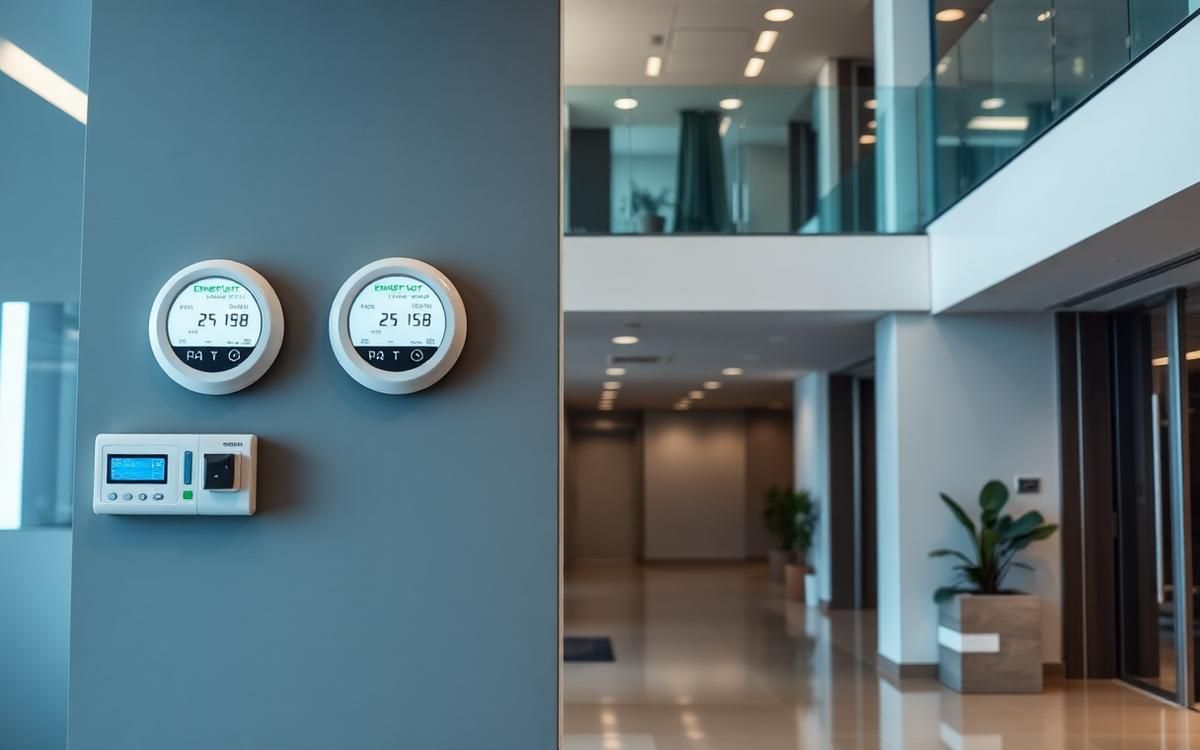 Tenant Metering and Billing: Overcoming Challenges in Commercial Buildings