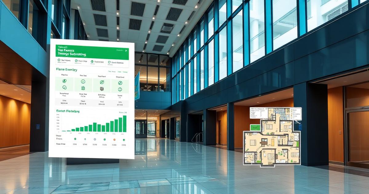 Tenant Submetering and Green Leases: Building Owner Strategies for 2026