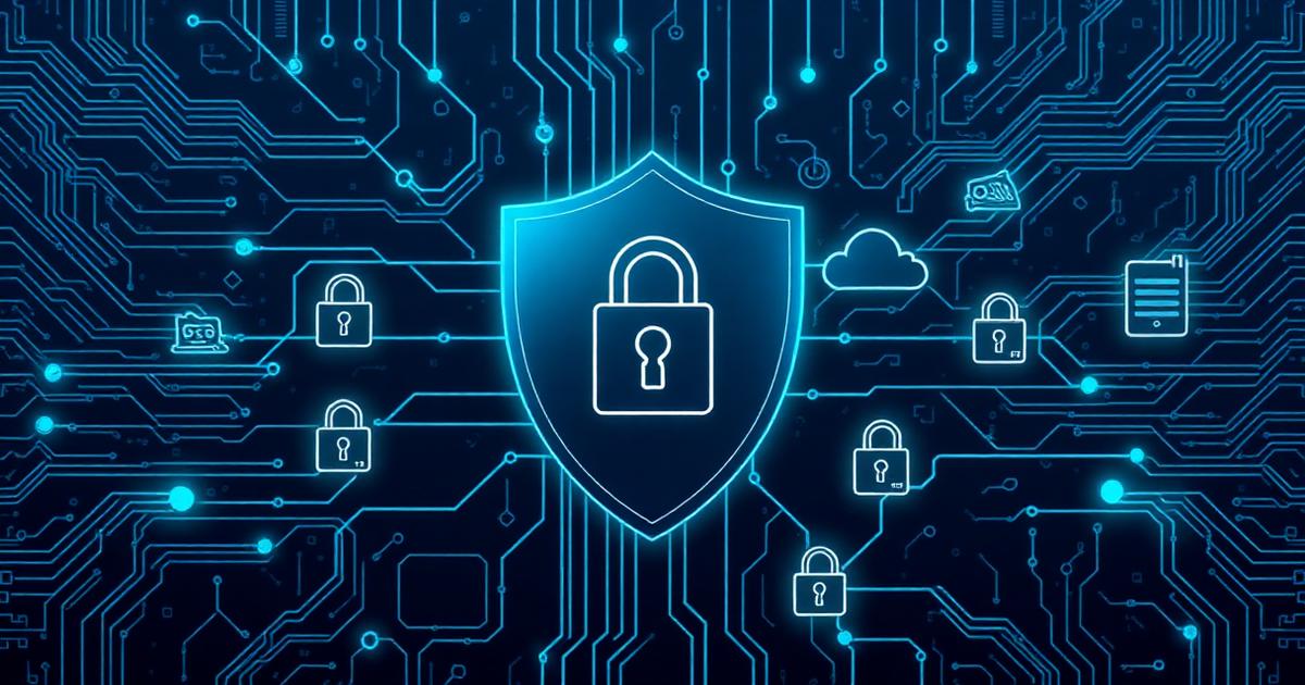 Wireless Energy Monitoring: Addressing the Security Questions IT Leaders Ask