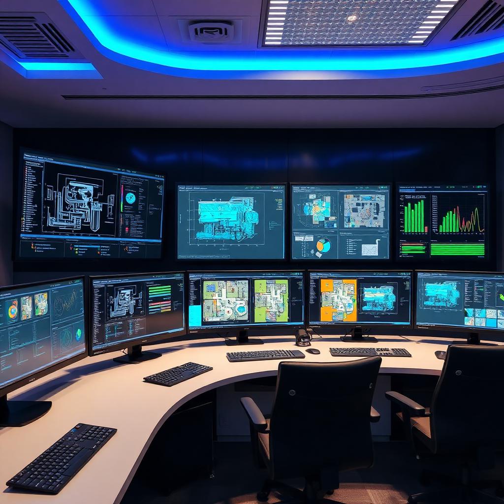 BMS Integration: Making Your Building Management System Smarter with Circuit-Level Data