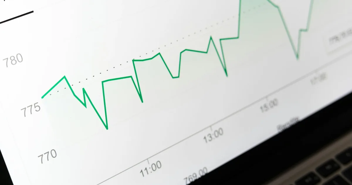 Data Centers and Energy Monitoring: When Every Watt Tells a Critical Story