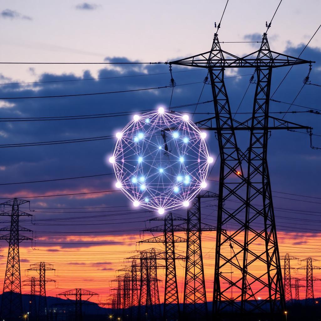 DOE Releases AI for Energy — Opportunities for a Modern Grid and Clean Energy Economy