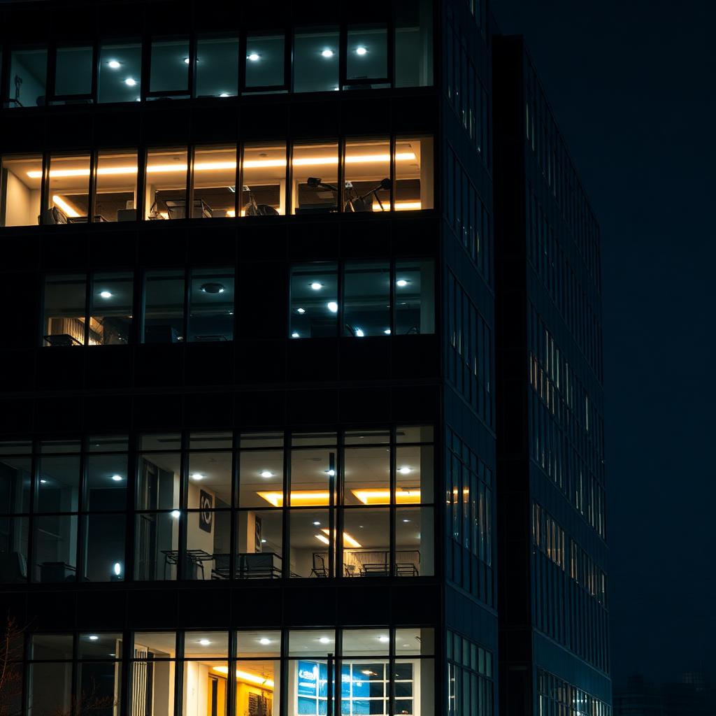 Top Energy Efficiency Trends for 2025: What Multisite Companies Need to Know