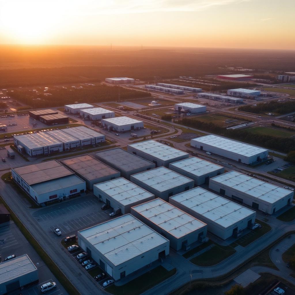 How to Conduct an Energy Audit for Multisite Facilities: A Step-by-Step Guide