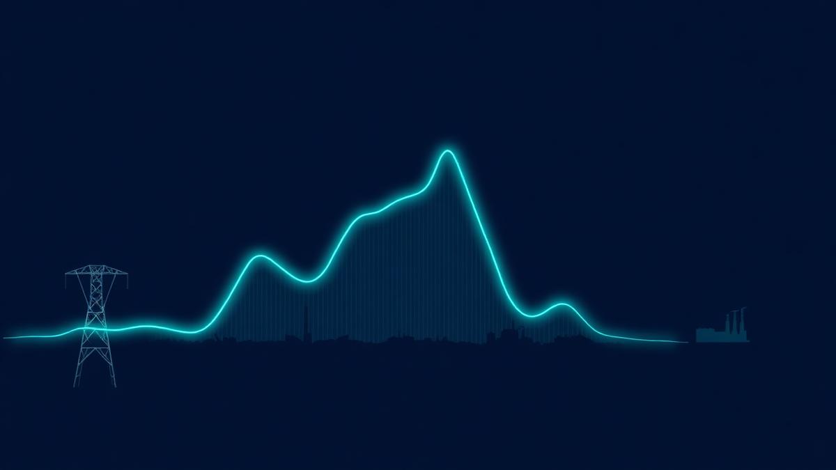 Turning Demand Response Into a Revenue Line