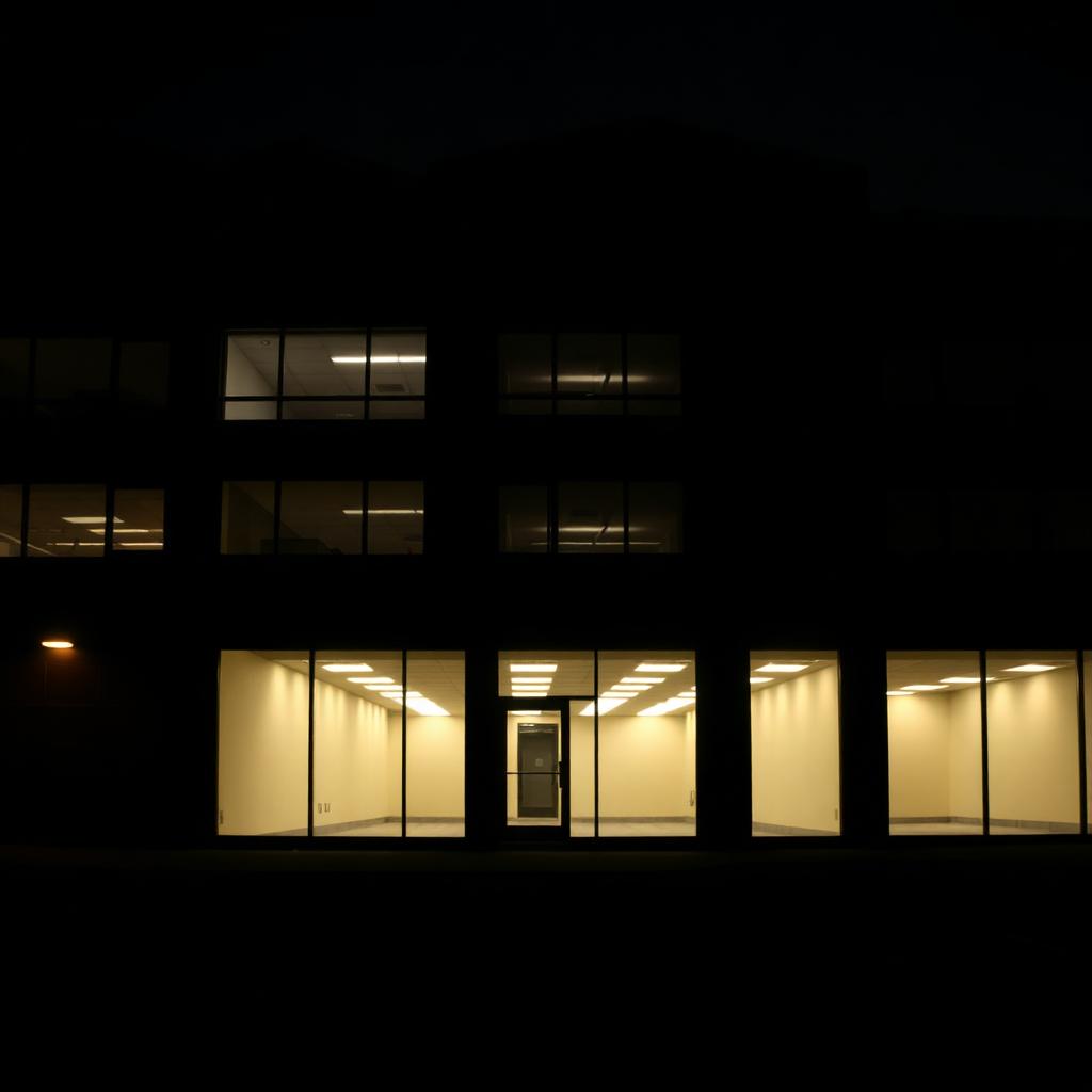 The Hidden Cost of Not Knowing: Energy Waste in Commercial Buildings by the Numbers
