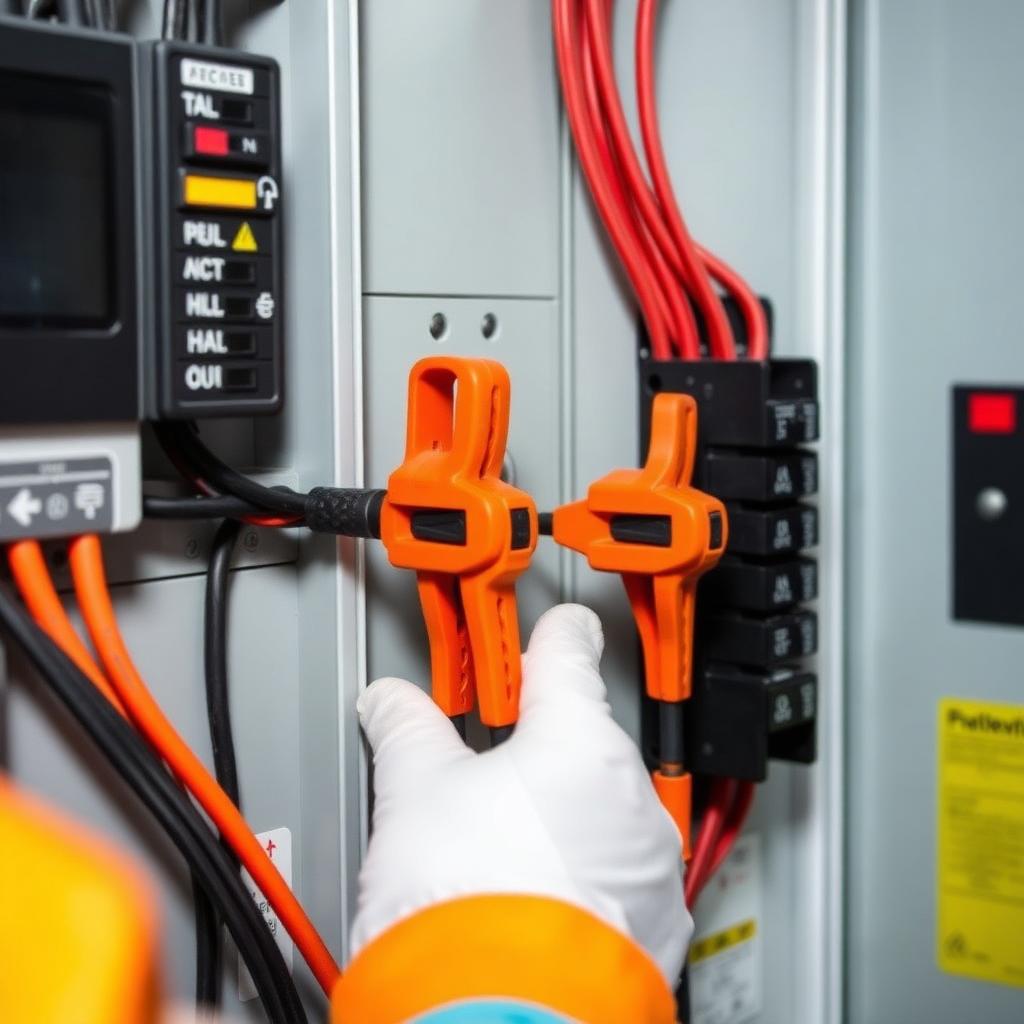 Non-Invasive Installation: Why Zero-Downtime Monitoring Is a Game Changer for 24/7 Operations