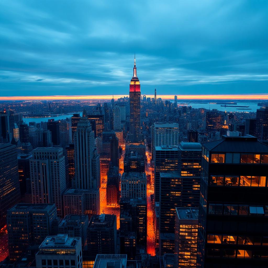 Understanding NYC Local Law 88: Key Implications for Commercial and Industrial Buildings