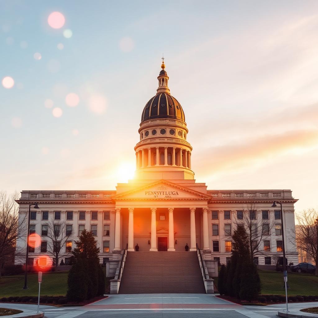 Pennsylvania Act 129 Explained: The State's Largest Energy Efficiency Incentive Program