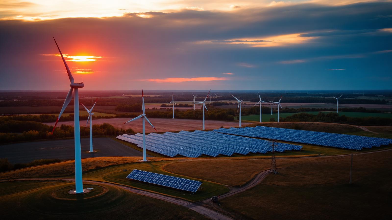 "Near, Now, New": How SBTi V2.0 Rewrites Renewable Procurement and Why PJM Buyers Need a Regional Partner