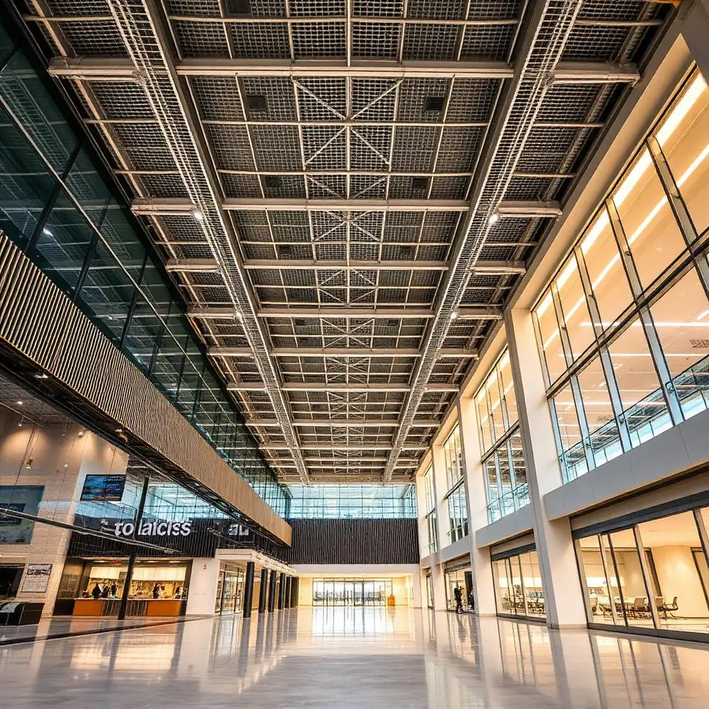 Section 179D Tax Deduction: Up to $5.00/sq ft for Commercial Buildings