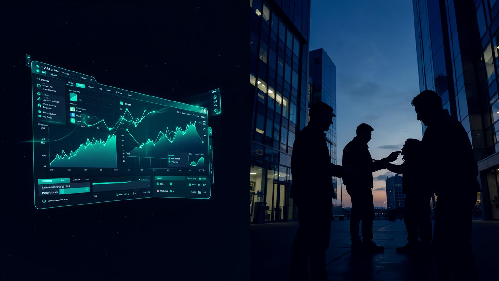 Energy Management Software vs Managed Services: Which Wins?