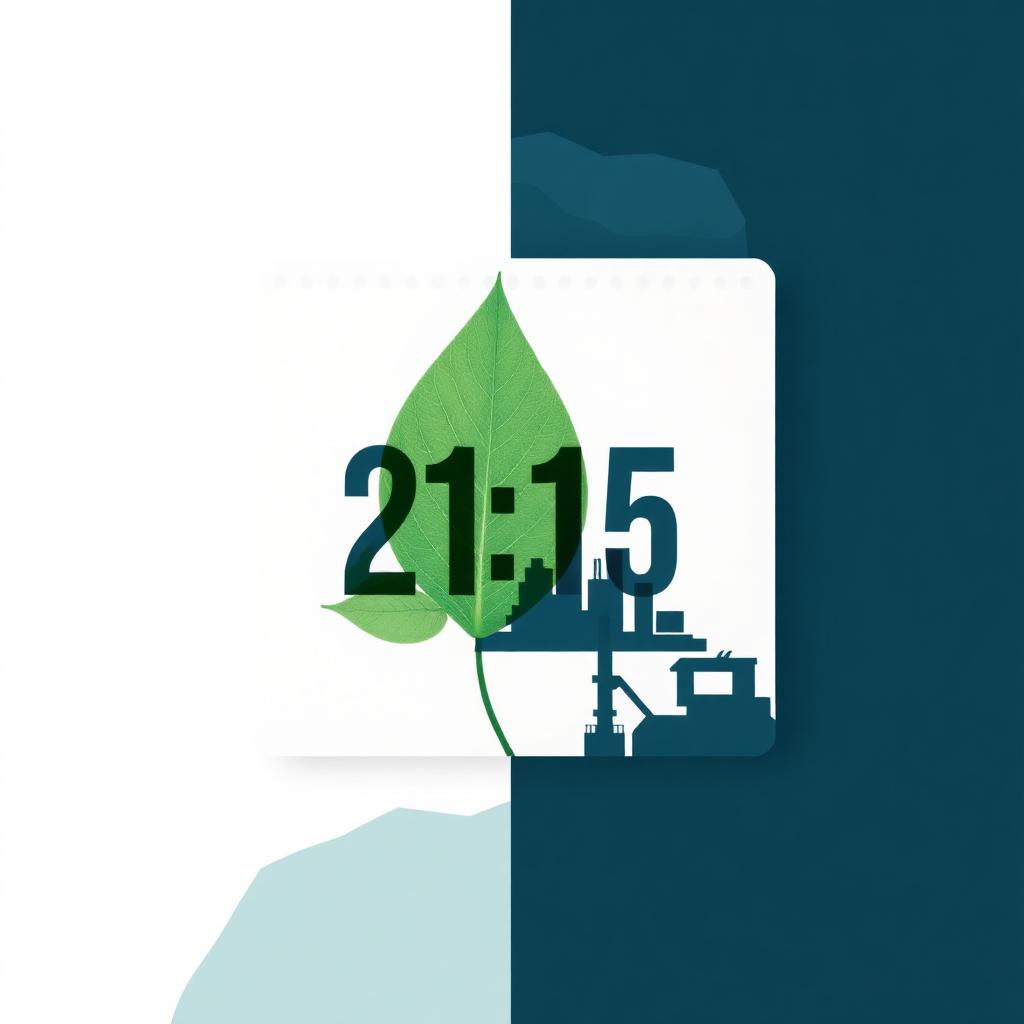 Three Sustainability Deadlines That Define the Next 100 Days for U.S. Operators