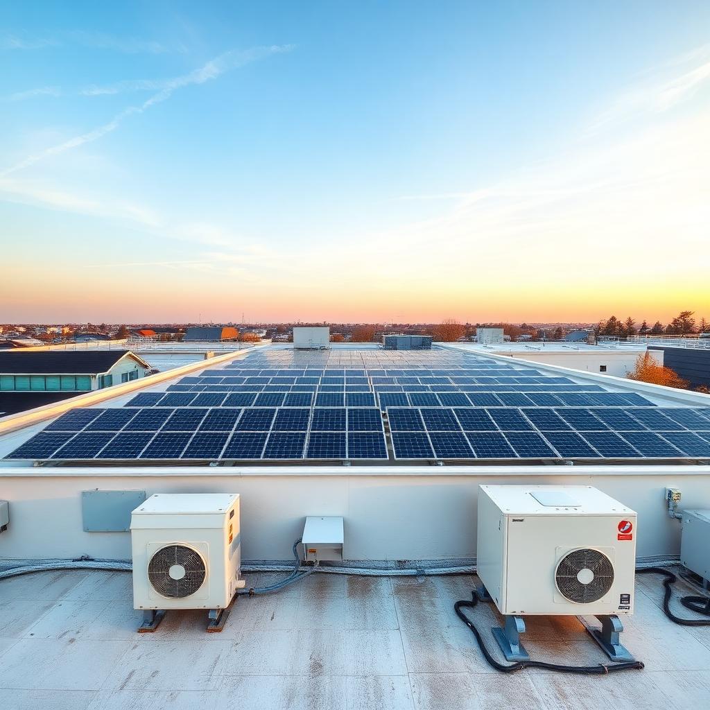 Energy & Sustainability Roundup: Five Signals Shaping Spring 2026